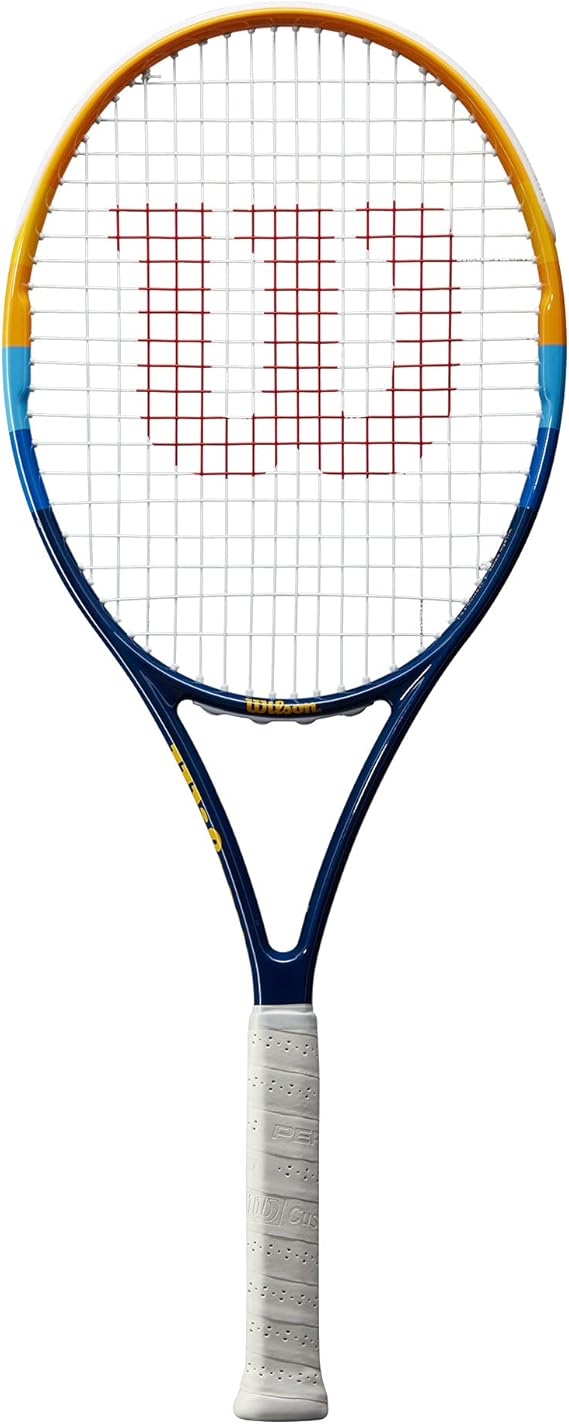 Wilson Profile Adult Recreational Tennis Racket
