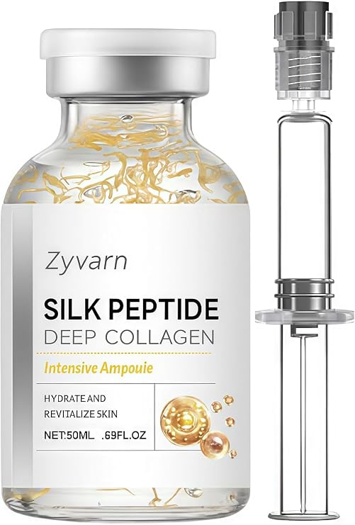 Navaro Peptide Deep Collagen Lifting Ampoule, Navaro Deep Collagen 72H Hydration