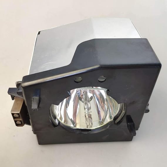 Tb25-lmp 23311083a Lpm-46wm48 プロジェクター交換用ランプ 汎用バルブ ＋ 汎用ハウジング 150日間つき 適用機種: 46hm84 46hm94 46wm48