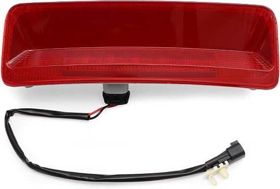 LED Third Brake Light Compatible with 2016 2017 2018 2019 Ford Explorer
