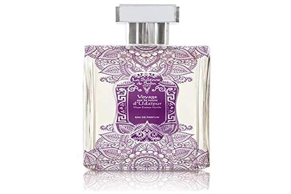 La Sultane de Saba - Perfume - Musk Incense Vanilla, 100ml/3.4 FL Oz