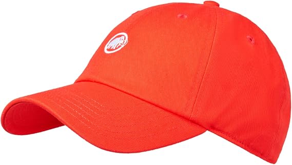 Mammut Unisex Baseball Cap Mammut Baseball Cap