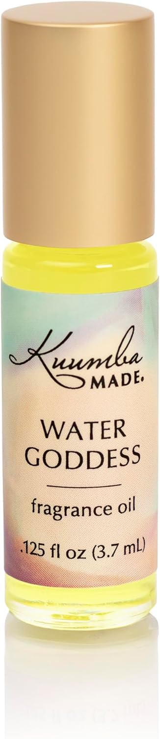 Kuumba Made Water Goddess