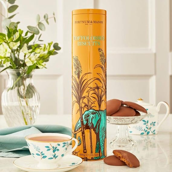 Toffolossus Biscuits 600g