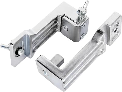 Wostore Reverse Bend Tool Reverse Bending Attachment Hand Tool for Pipe Bender Kit