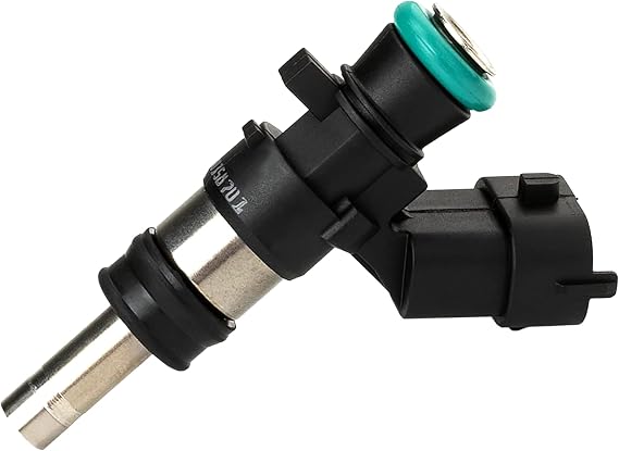 0280158715 0280158701 Diesel Emissions Fluid (DEF) Module Injector Compatible with Bosch 2.2/6.5 Diesel Engines(6 Holes)