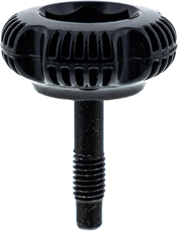 OEM Genuine Echo V299000640 Air Filter Cover Fastener Knob for PPT-2620 SRM-2620 SRM-2620T SPE-2620 T262 + (Free Two e-Books)