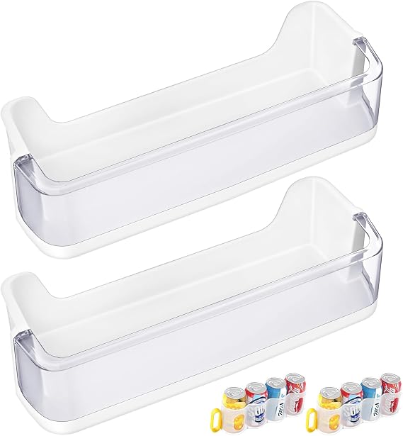 UPGRADED DA97-08347A Refrigerator Door Bin for Samsung Refrigerator Parts