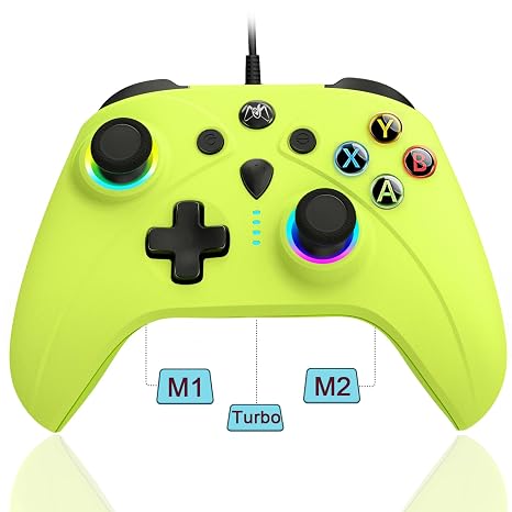 BELOPERA game controller for pc