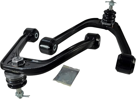 Specialty Products Company - TITAN Adj Control Arms (25560) Vehicle Specific Item