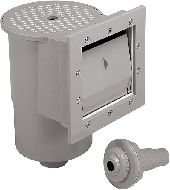 Thru-the-Wall Skimmer, Standard