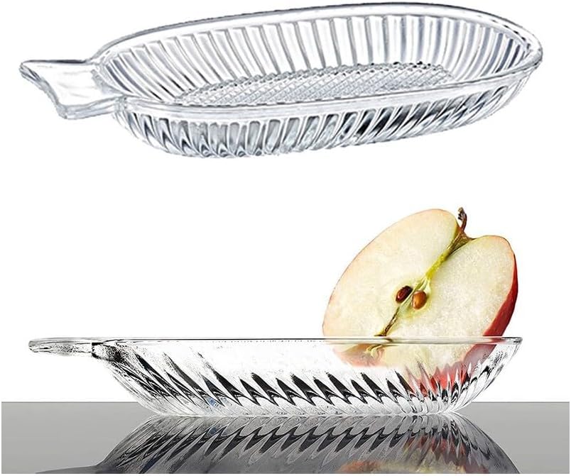 Glass Grater - Healthy Food Preparation Grater for Pureing Baby Food and Fruits QUALITY