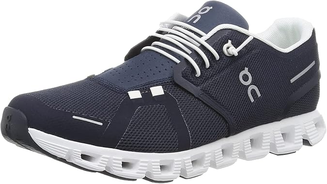 On Men's Cloud Sneakers