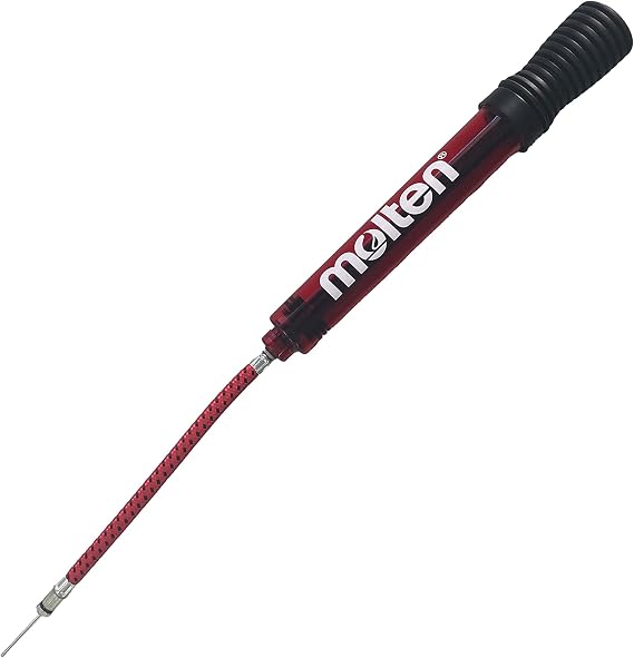Molten Double Action Hand Pump Air Pump