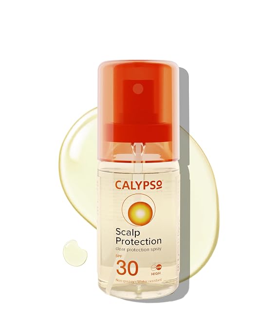 Calypso Scalp Protection Spray SPF30-50 ml