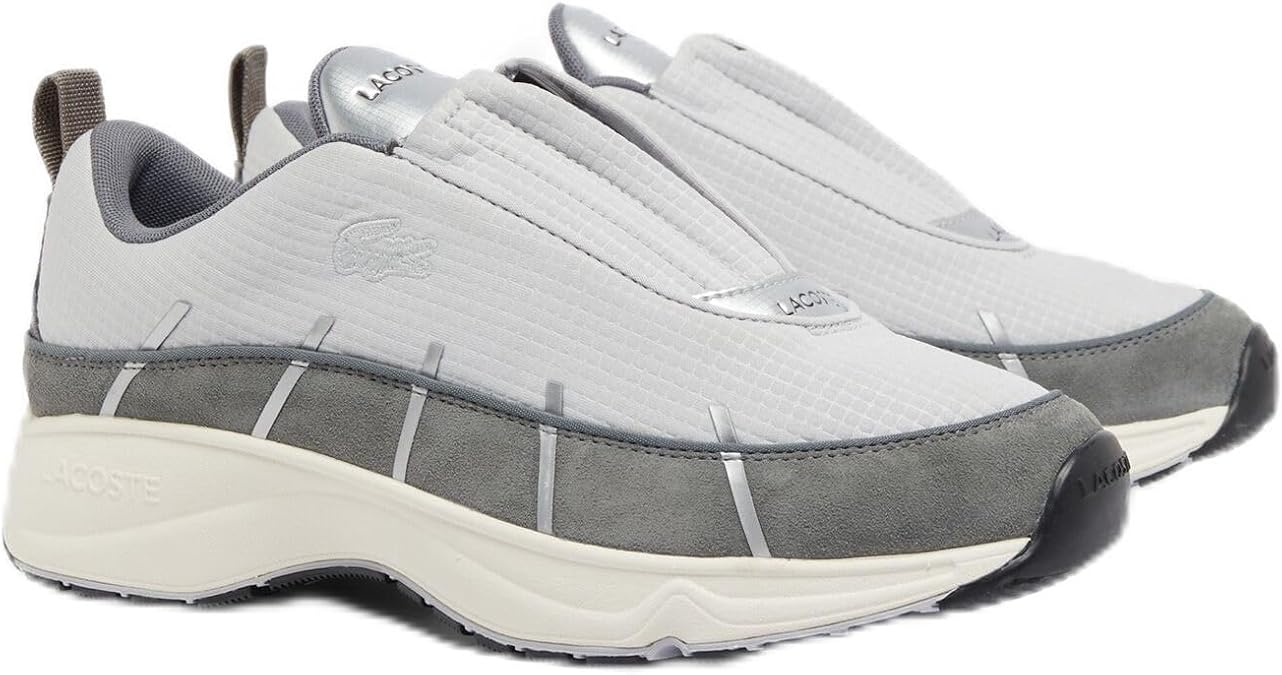 Lacoste Men's Men's Audyssor Zip Og Trainers