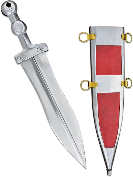 Late Roman Pugio - Deepeeka