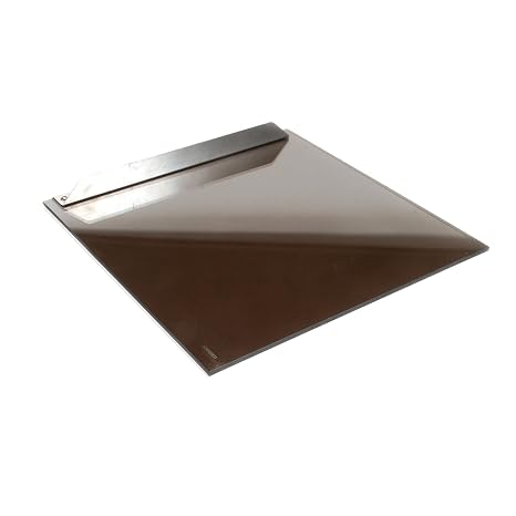 AJ Antunes- Roundup 7000445 Sliding Mirrored Glass Door Assembly