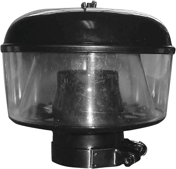 Complete Tractor Pre-Cleaner for Massey Ferguson Tractor 283 3050 3060 3065