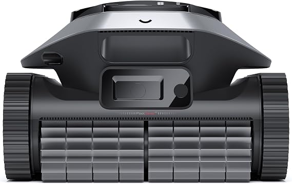 Dreame Robotic Pool Cleaner for In-Ground Pools