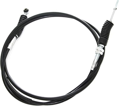 DUDUBUY Cable Hi Low Shift Compatible with 54010-1124 Kawasaki MULE 3010 4010 4x4 KAF620 KAF950