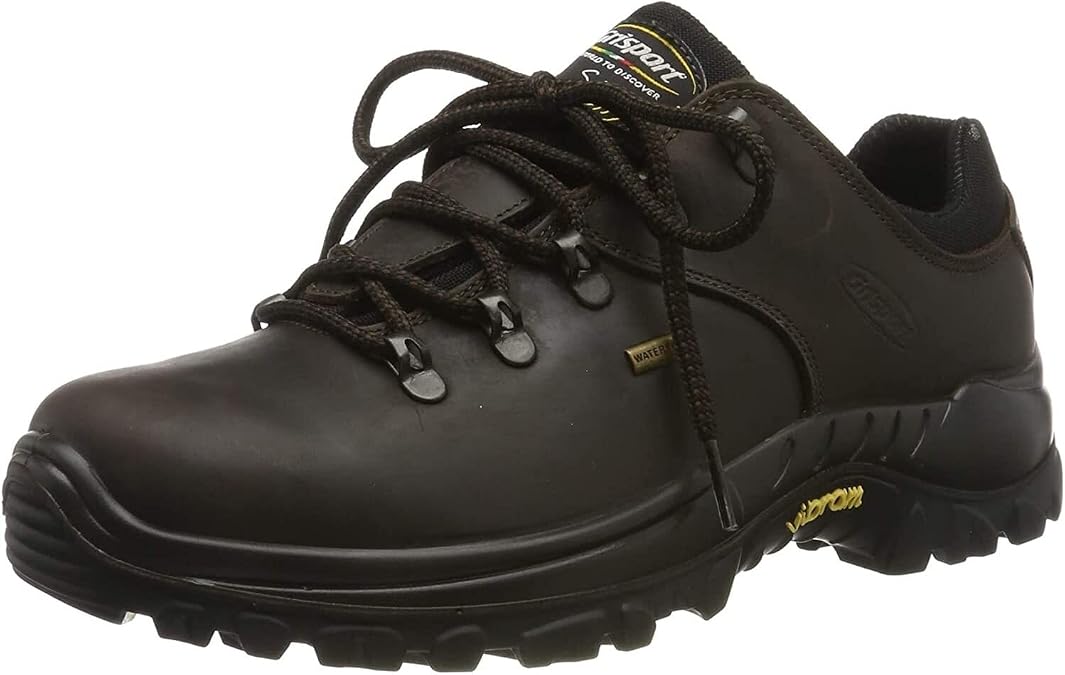 Grisport Women's Casual