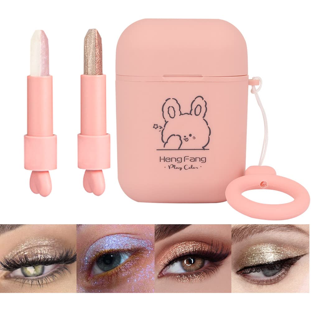AMY'S DIARY 12Color Light Pink Purple Eyeshadow Palette, Long-Lasting, and Highly Pigmented. Elevate Your Eye Makeup Unleash Your Unique Style (05#)