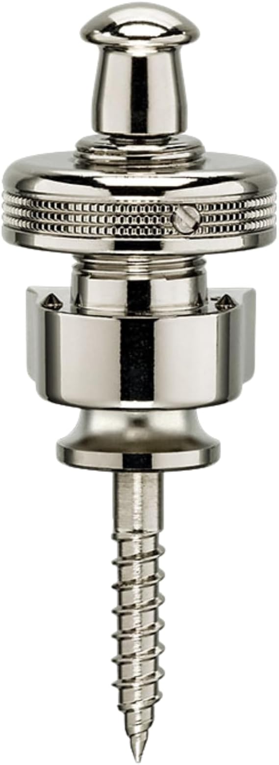 Schaller 14010101 Security Straplocks, Nickel (momo-jtk), SC570250