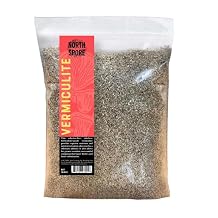 North Spore Bulk Vermiculite for Mushroom Cultivation