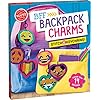 Klutz Bff Backpack Charms