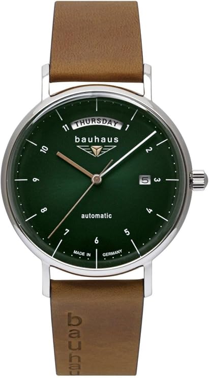 Bauhaus Classic automatic 21624