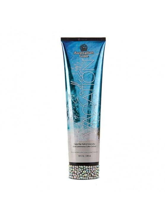 Australian Gold Endless Vacation Triple Dip Hybrid Intensifier 10 oz
