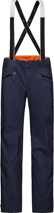 Mammut, Nordwand Pro HS Pant - Men's, Night, 32/Reg