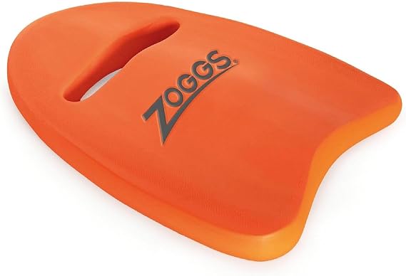 Zoggs Eva Kickboard swimming board, adult unisex