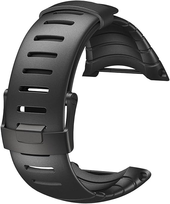 Suunto Core Standard All Strap - Black