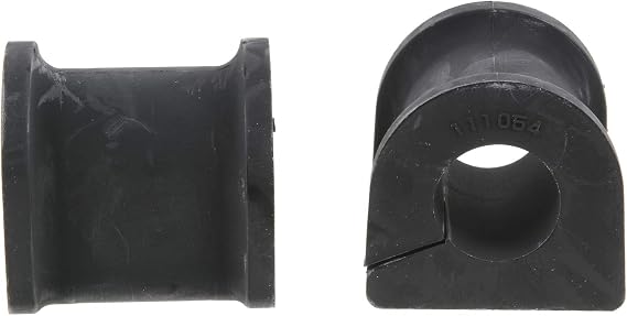 TRW JBU1546 Suspension Stabilizer Bar Bushing Kit for Mitsubishi Endeavor: 2004-2008 and other applications Front To Frame