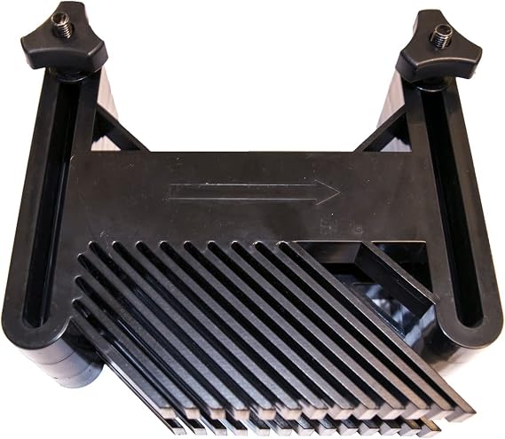SawStop RT-HFD Double Horizontal Feather Board For RT