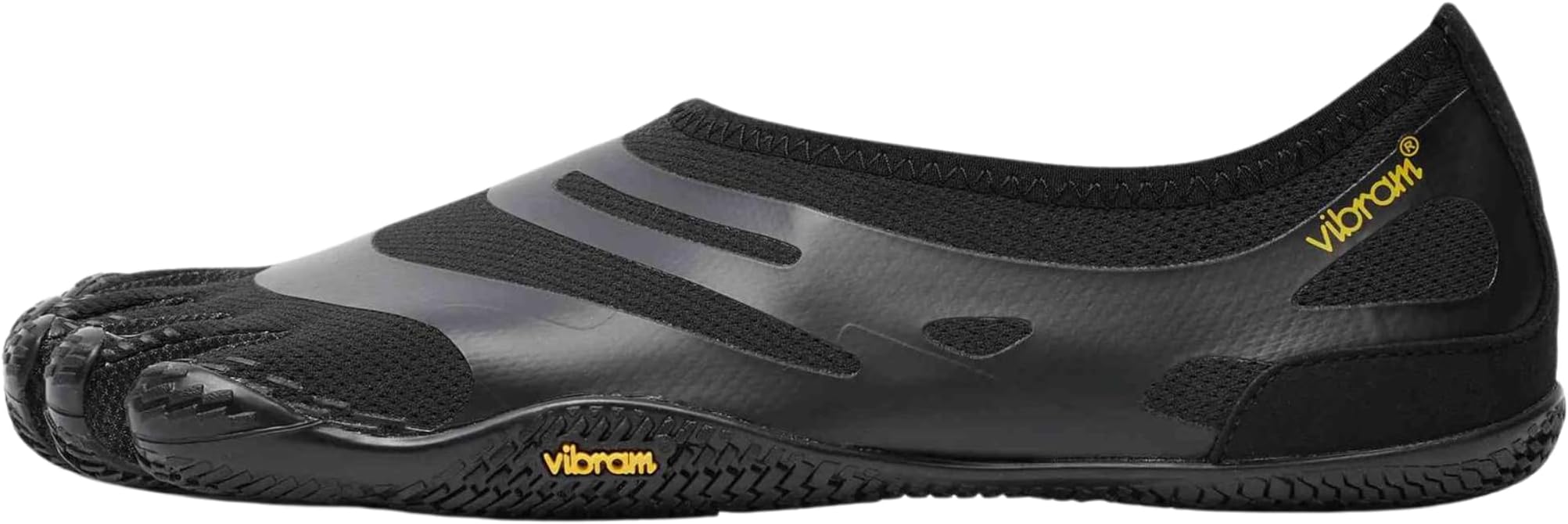 Vibram Men's FiveFingers EL-X | Barefoot Casual Shoes for Everyday Wear & Comfort