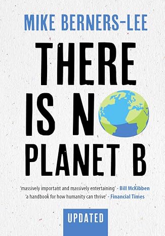 There Is No Planet B