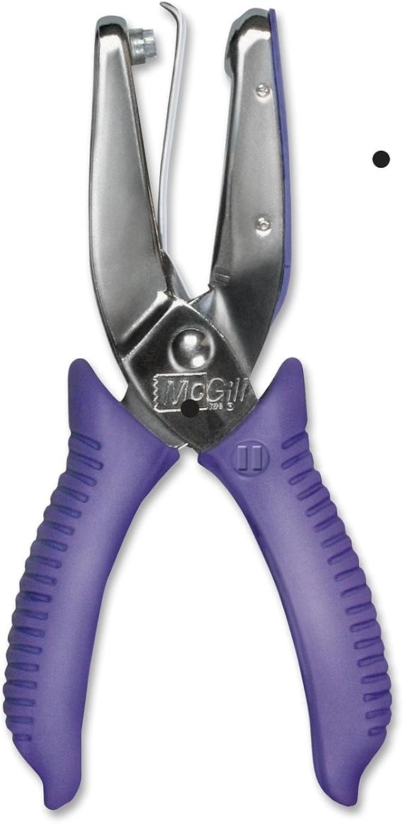 Punchline 2 Reach Hand Punch-.125 Round