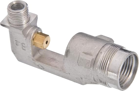 00415498 for Bosch Thermador - Compatible Only with Specific Models - Range Jet Surface Burner Orifice Holder 00421674 415498 421674