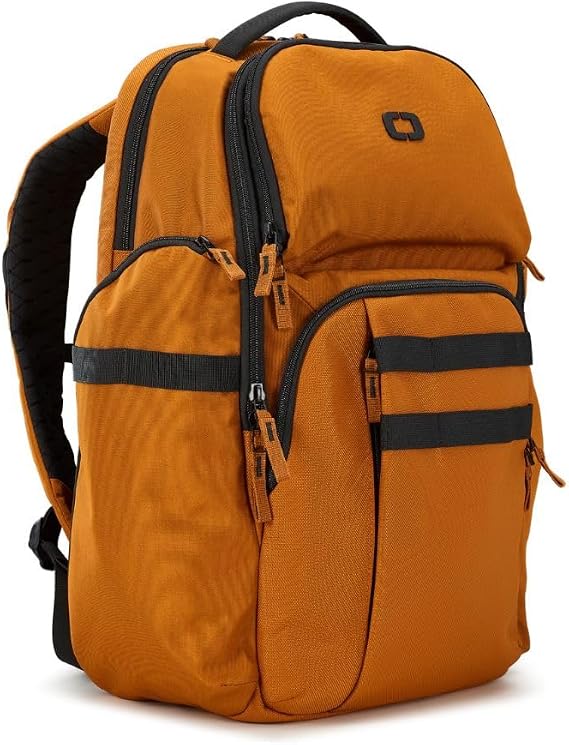 OGIO Pace Pro Backpack (Desert,25)