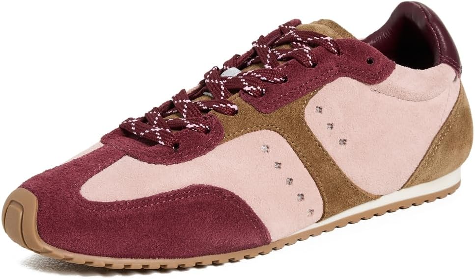 Larroude Women's Stella Sneakers
