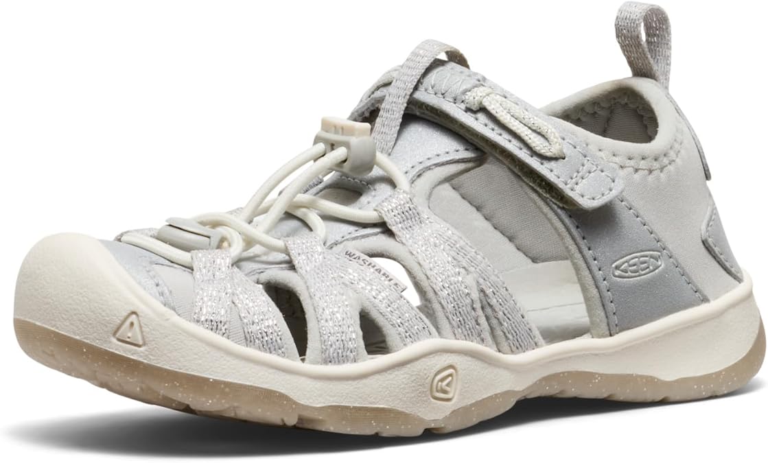 KEEN Kids' Moxie Closed Toe Sandals