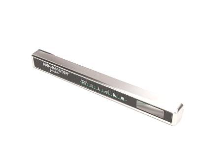 Amana Menumaster 59104134 Touch Panel Assy-Top