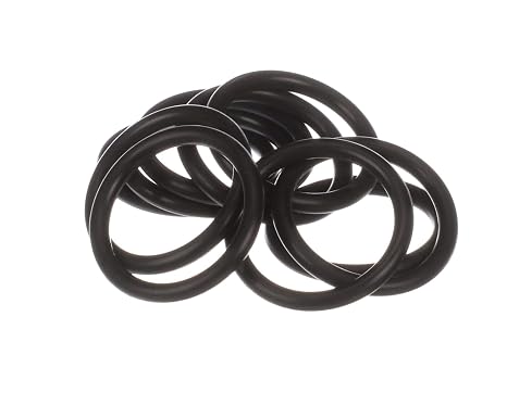 Henny Penny Kit - Pack of 12, O-Ring #8634
