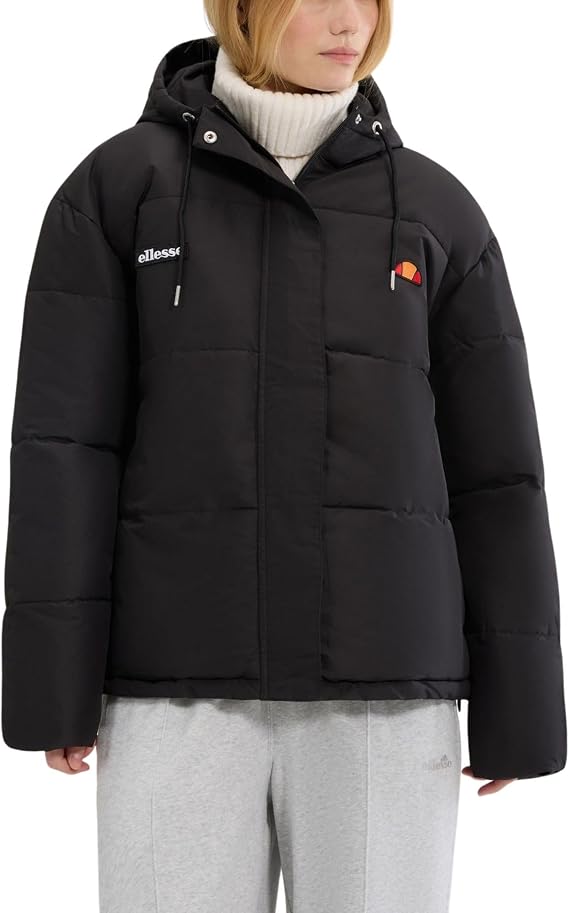 Ellesse Women's Pejo Jacket