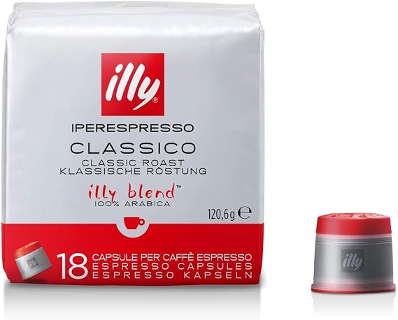 İlly Classico 120Gr.