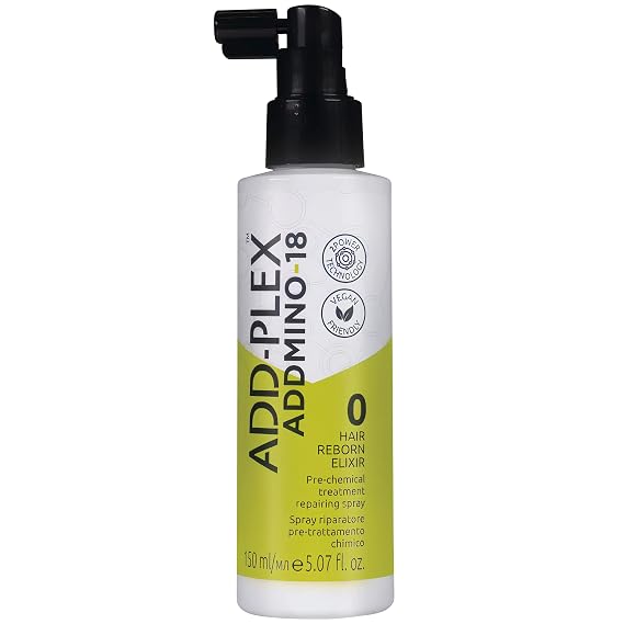 Hair Protection Spray Before Chemical Treatments, 5.07 Fl Oz
