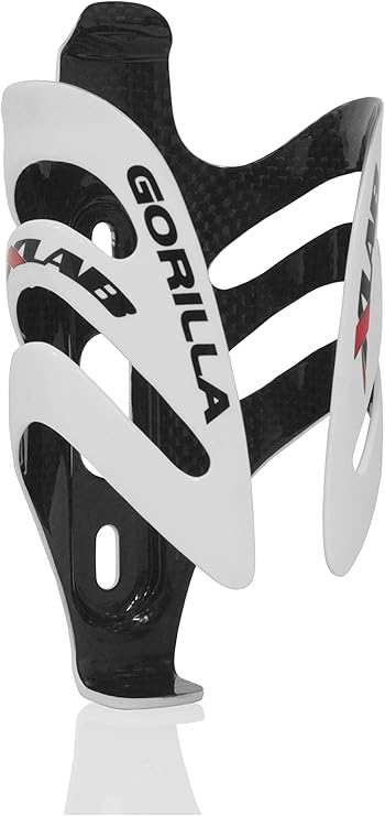 XLAB 38-Gram Gorilla Carbon Cage